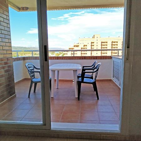 Apartamentos Coral - Marfil Marina Dor 3000 أوروبيسا ذيل مار المظهر الخارجي الصورة
