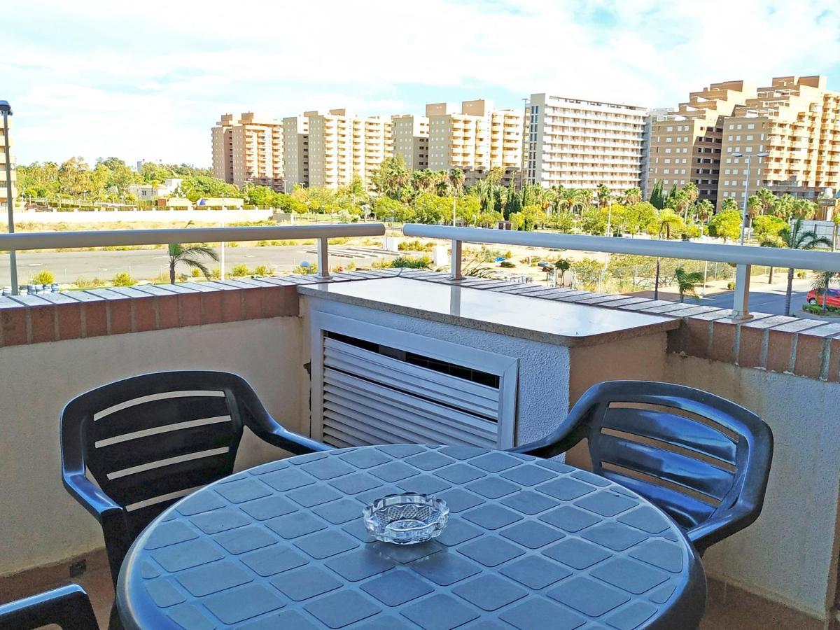 Apartamentos Coral - Marfil Marina Dor 3000 أوروبيسا ذيل مار المظهر الخارجي الصورة