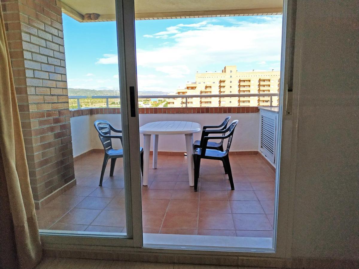 Apartamentos Coral - Marfil Marina Dor 3000 أوروبيسا ذيل مار المظهر الخارجي الصورة
