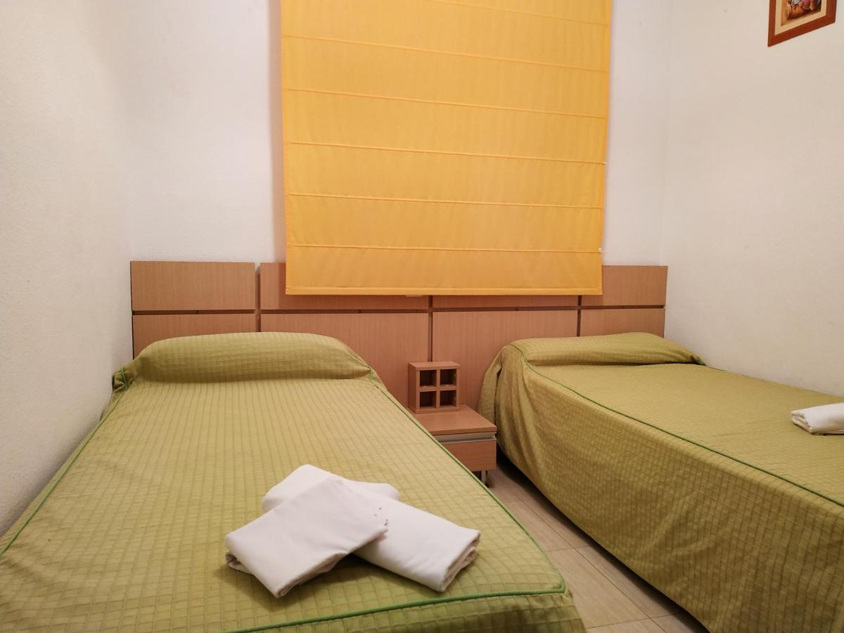 Apartamentos Coral - Marfil Marina Dor 3000 أوروبيسا ذيل مار المظهر الخارجي الصورة
