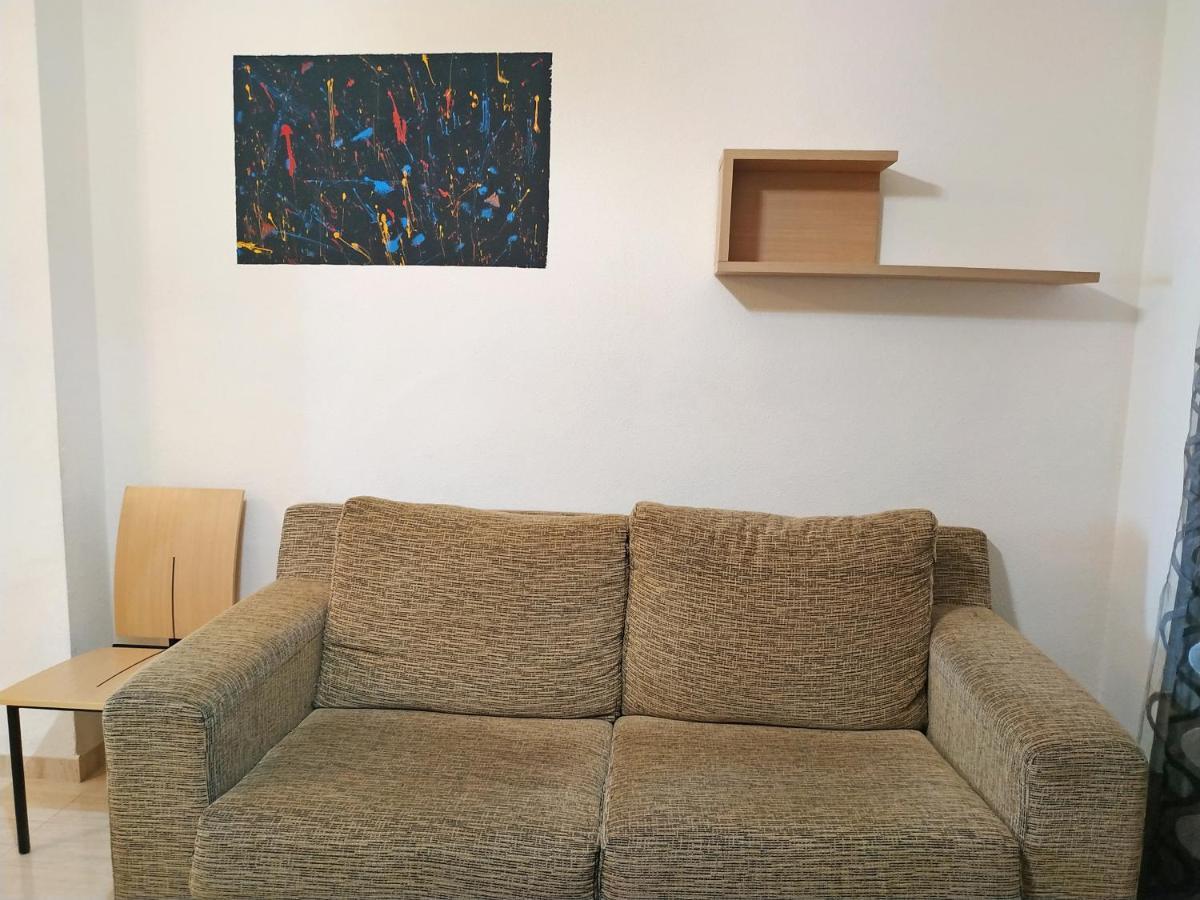 Apartamentos Coral - Marfil Marina Dor 3000 أوروبيسا ذيل مار المظهر الخارجي الصورة