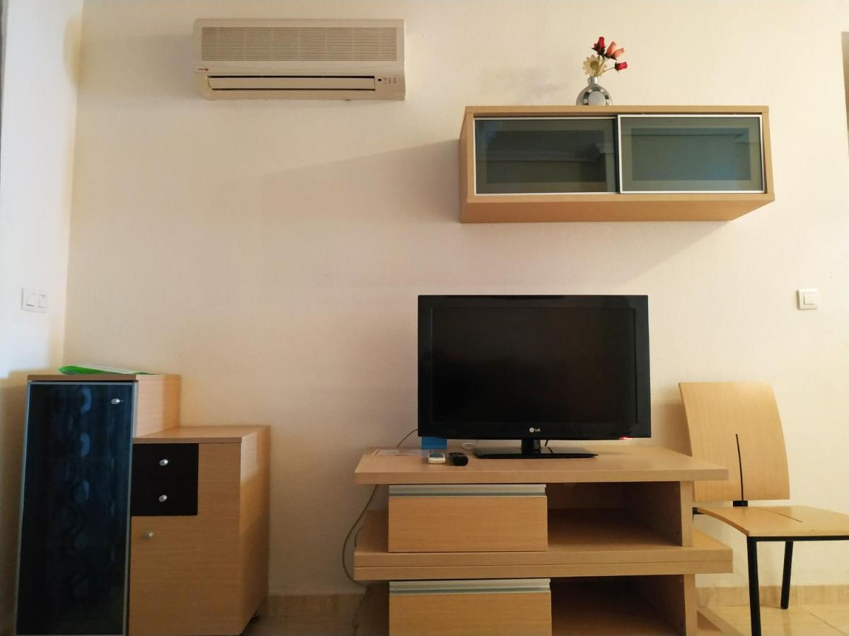 Apartamentos Coral - Marfil Marina Dor 3000 أوروبيسا ذيل مار المظهر الخارجي الصورة