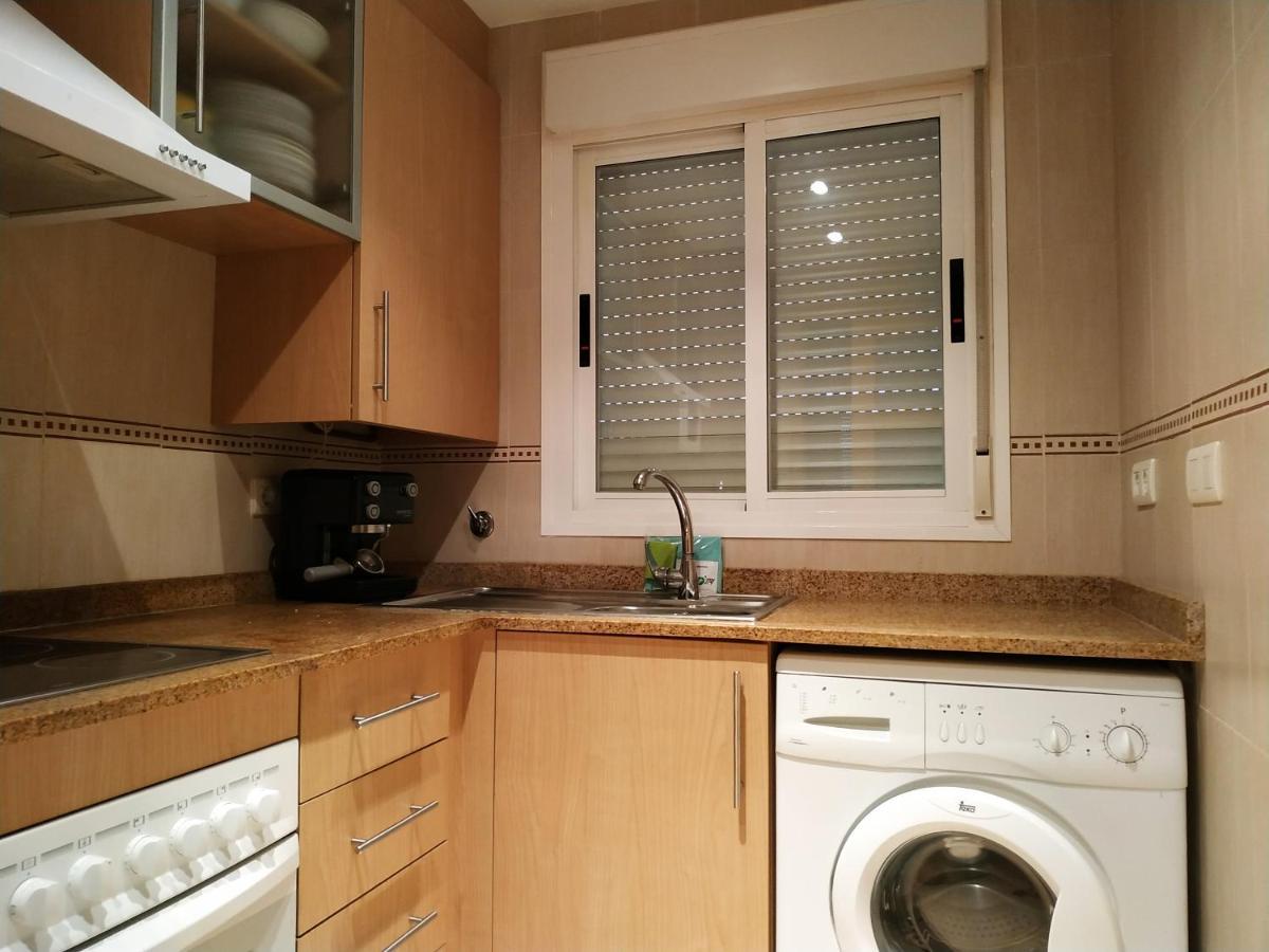 Apartamentos Coral - Marfil Marina Dor 3000 أوروبيسا ذيل مار المظهر الخارجي الصورة