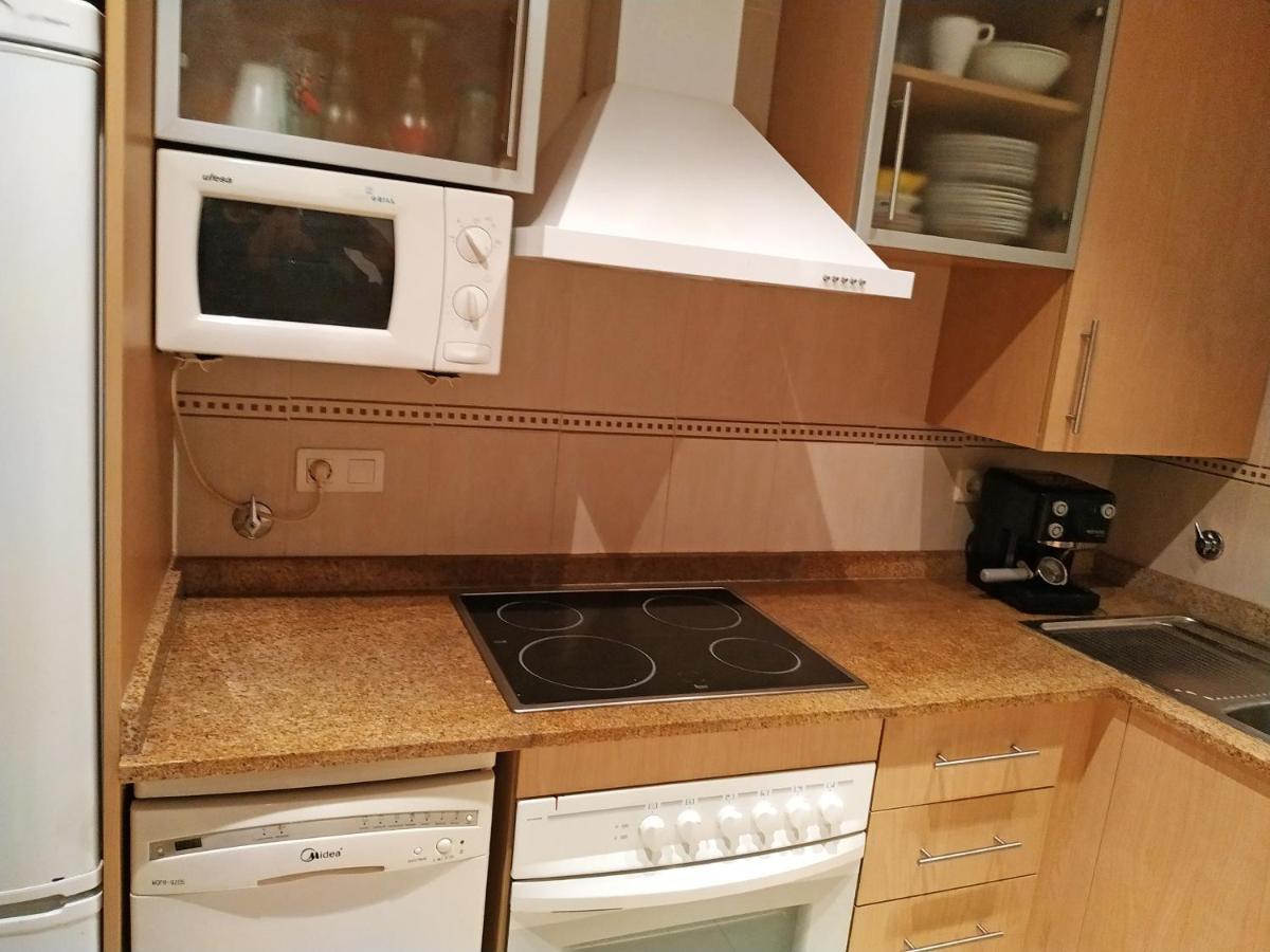 Apartamentos Coral - Marfil Marina Dor 3000 أوروبيسا ذيل مار المظهر الخارجي الصورة