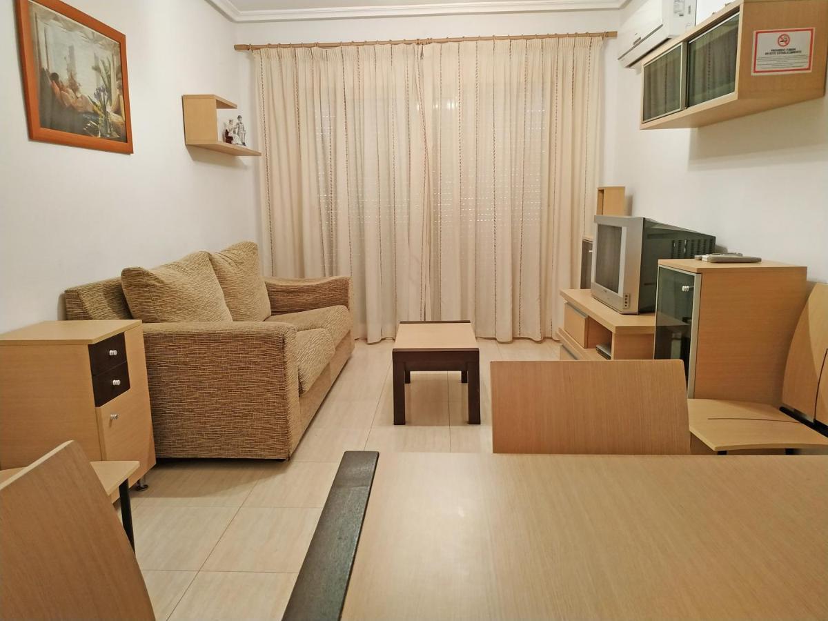 Apartamentos Coral - Marfil Marina Dor 3000 أوروبيسا ذيل مار المظهر الخارجي الصورة