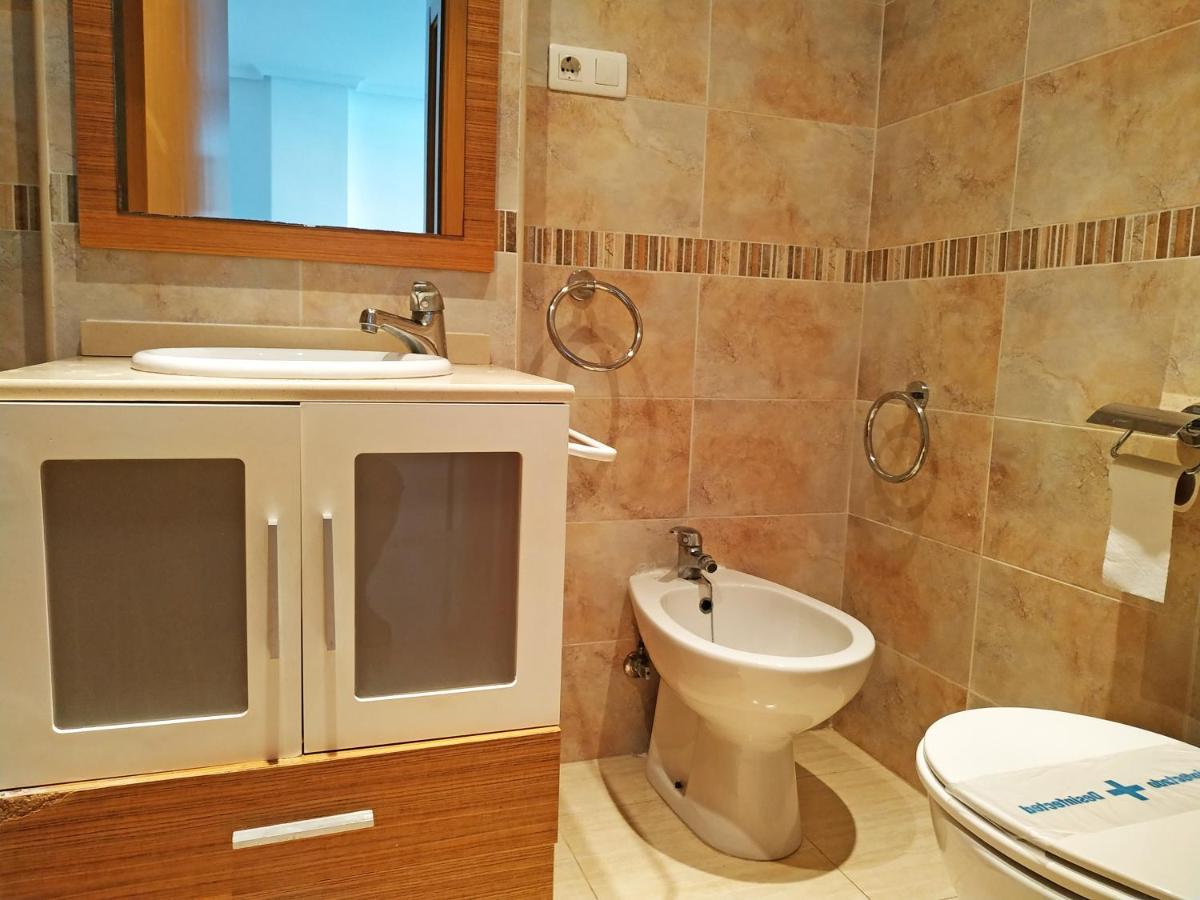 Apartamentos Coral - Marfil Marina Dor 3000 أوروبيسا ذيل مار المظهر الخارجي الصورة