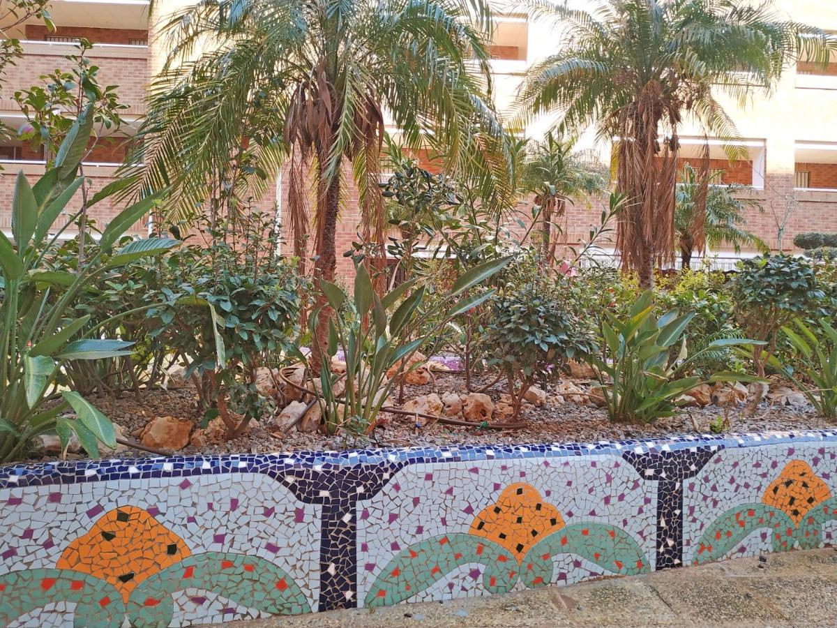Apartamentos Coral - Marfil Marina Dor 3000 أوروبيسا ذيل مار المظهر الخارجي الصورة