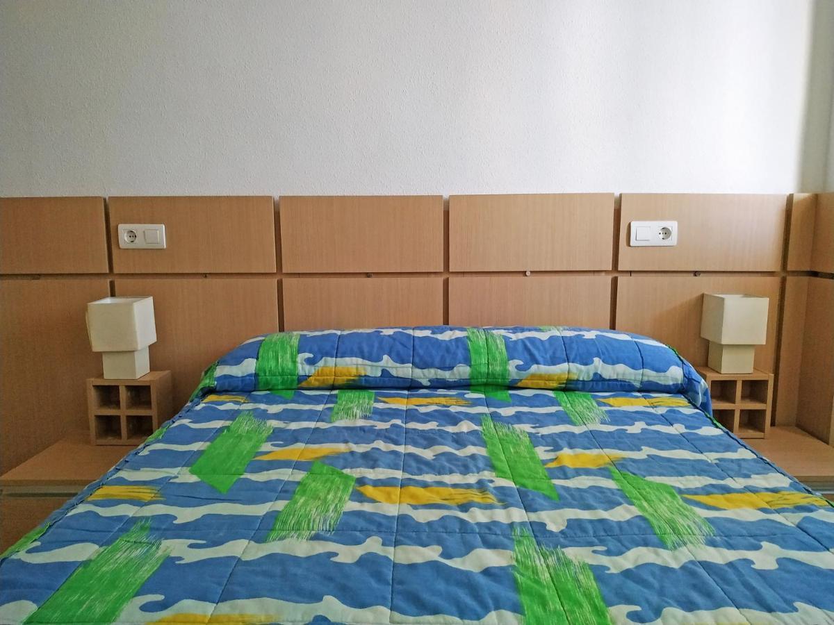 Apartamentos Coral - Marfil Marina Dor 3000 أوروبيسا ذيل مار المظهر الخارجي الصورة