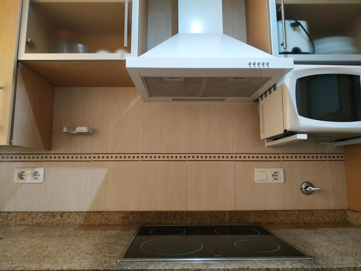 Apartamentos Coral - Marfil Marina Dor 3000 أوروبيسا ذيل مار المظهر الخارجي الصورة