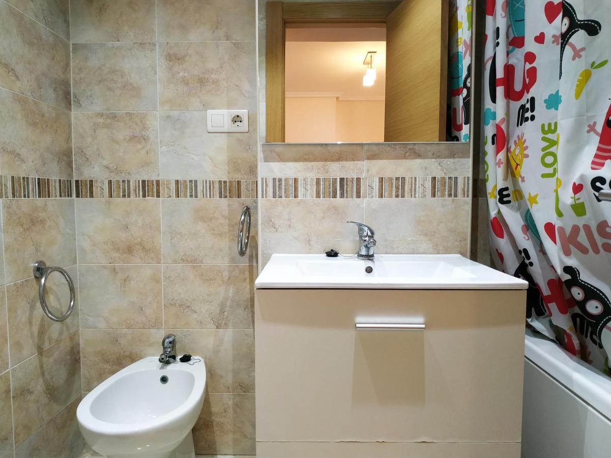 Apartamentos Coral - Marfil Marina Dor 3000 أوروبيسا ذيل مار المظهر الخارجي الصورة