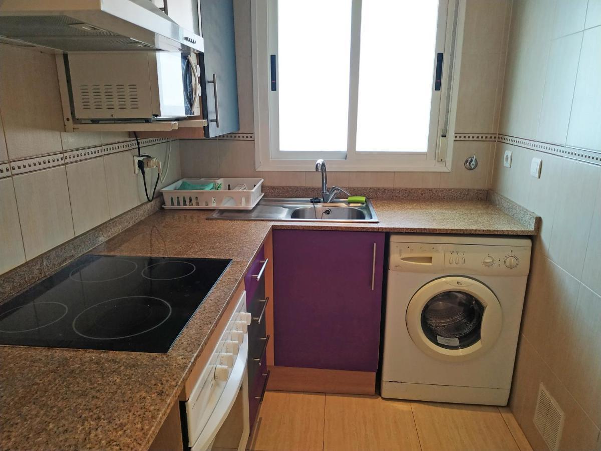Apartamentos Coral - Marfil Marina Dor 3000 أوروبيسا ذيل مار المظهر الخارجي الصورة